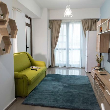 Axis Apartments Iasi Ngoại thất bức ảnh